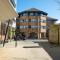 Space Apartments - Library House, Secure Parking, fast Wifi, Central Brentwood - Brentwood