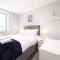 Space Apartments - Library House, Secure Parking, fast Wifi, Central Brentwood - Brentwood