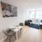 Space Apartments - Library House, Secure Parking, fast Wifi, Central Brentwood - Brentwood