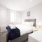 Space Apartments - Library House, Secure Parking, fast Wifi, Central Brentwood - Brentwood