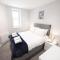 Space Apartments - Library House, Secure Parking, fast Wifi, Central Brentwood - Brentwood