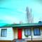 Sturgeon Getaway on Henty