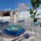 Premium family villa with (heated)pool in San Pedro VDE-005 - Los Albaladejos