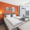 Ascona Lodge, Pool & Garden Retreat