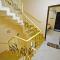 galaxy inn Home stay-white town