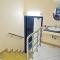 galaxy inn Home stay-white town