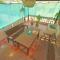 galaxy inn Home stay-white town