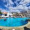 Atlantic Mirage Garden City
