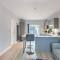 Madelines View -a smart and modern 1 bed property with the bonus of a large driveway parking area