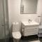 Semi-detached house with lakeview in Tällberg 6 beds