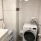 Semi-detached house with lakeview in Tällberg 6 beds - 塔尔伯格