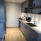 Semi-detached house with lakeview in Tällberg 6 beds