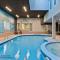 Magog Waterfront Studio 106