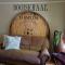 Booiskraal Farm Stay Accommodation - Beaufort West