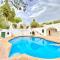 Lella Kmar B&B avec piscine Sidi Bou Said