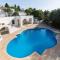 Lella Kmar B&B avec piscine Sidi Bou Said