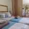 Booiskraal Farm Stay Accommodation