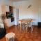 Appart en Duplex - 4/6 personnes