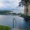 Stylish Urban Suite Penang - with infinite pool - Jelutong