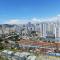 Stylish Urban Suite Penang - with infinite pool - Jelutong