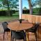 Vakantiewoningen Eyveld