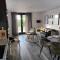 Vakantiewoningen Eyveld