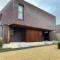 Casper House, Near Maastricht