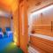 Karlık Cave Suite Cappadocia - 乌奇希萨尔