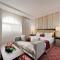 Al Joud Hotel, Makkah