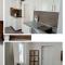 Helle und gemütliche 2 Zimmer Ferienwohnung