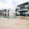 Brand New 2 Bedroom Top Floor Flat with Pool B2 - Bodrum