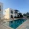 Brand New 2 Bedroom Top Floor Flat with Pool B2 - Bodrum