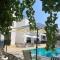 300m to Beach 2 Bedroom Upstairs Flat with Pool - Yeni Dünya Bodrum B2