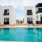 Brand New 2 Bedroom Top Floor Flat with Pool B2 - Bodrum