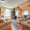 Rustic Truckee Cabin Retreat with Community Pool! - تروكي