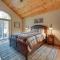 Rustic Truckee Cabin Retreat with Community Pool! - تروكي