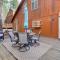 Rustic Truckee Cabin Retreat with Community Pool! - تروكي
