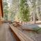Rustic Truckee Cabin Retreat with Community Pool! - تروكي