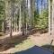 Rustic Truckee Cabin Retreat with Community Pool! - تروكي