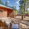 Rustic Truckee Cabin Retreat with Community Pool! - تروكي