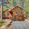Rustic Truckee Cabin Retreat with Community Pool! - تروكي