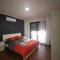 Brand New 2 Bedroom Garden Floor Flat with Pool B1 - 博德鲁姆