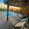 LES VILLAS PAMEYAQUE 2 F2 avec 1 piscine et 1 F3 avec 1 piscine, Superbe Vue sur la mer