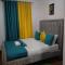 Two Bedrooms Furnished Apartment in Nakuru - Накуру