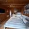 Studio im Blockhaus am Chiemsee