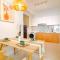 Greenfield Residence At Sunway City by Nexx Field