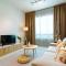 Greenfield Residence At Sunway City by Nexx Field