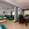 Harmony Haven Executive Suite - Nottingham