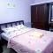 Benirosa Home Stay Apartment 4 - Cansaulim