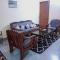 Benirosa Home Stay Apartment 4 - Cansaulim